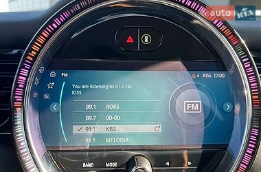 Хетчбек MINI Cooper 2021 в Львові