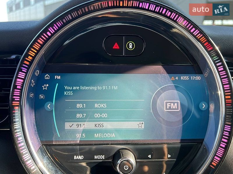 Хетчбек MINI Cooper 2021 в Львові
