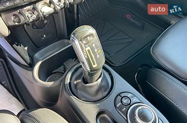 Хетчбек MINI Cooper 2021 в Львові