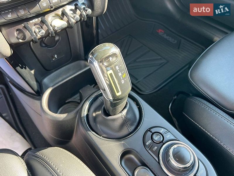 Хетчбек MINI Cooper 2021 в Львові