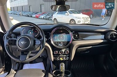 Хетчбек MINI Cooper 2021 в Львові