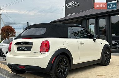 Хэтчбек MINI Cooper 2017 в Львове