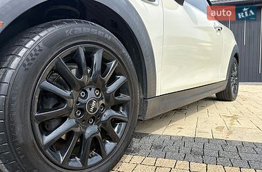 Хэтчбек MINI Cooper 2017 в Львове