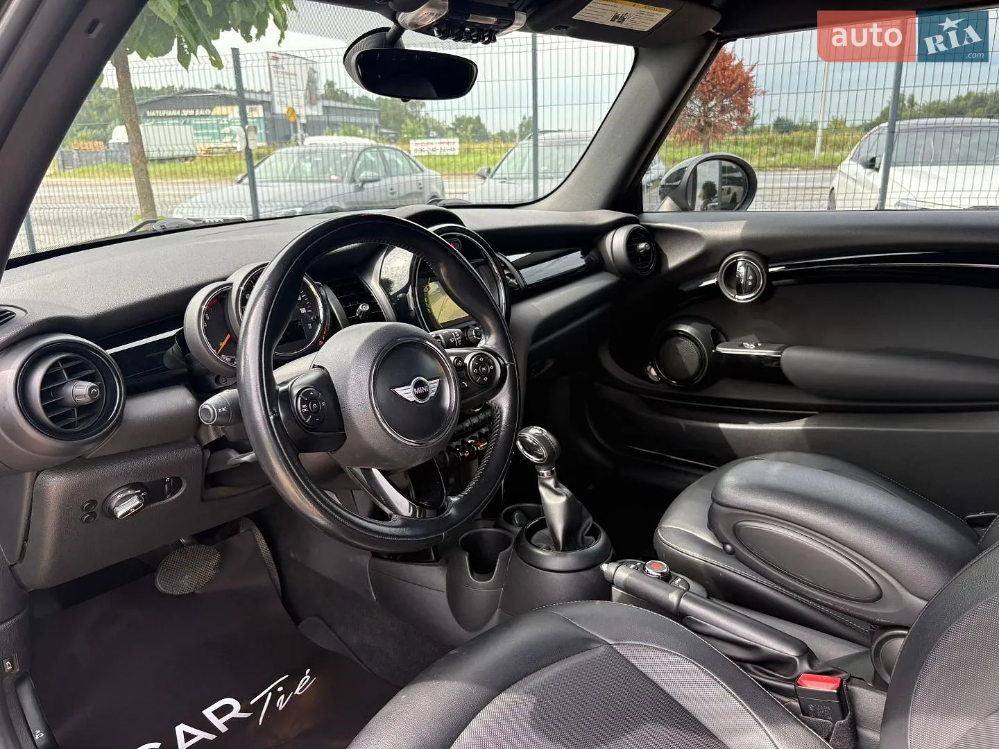 2017 MINI Cooper - мініатюра 15