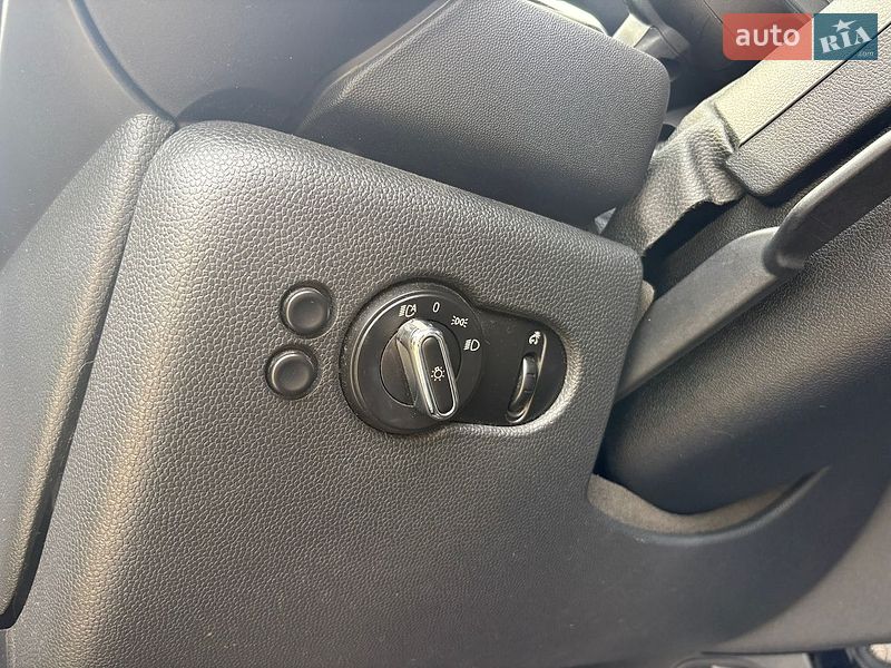 Хэтчбек MINI Cooper 2017 в Львове