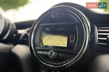 Хэтчбек MINI Cooper 2017 в Львове