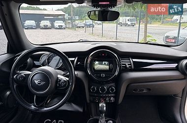 Хэтчбек MINI Cooper 2017 в Львове