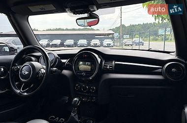 Хэтчбек MINI Cooper 2017 в Львове