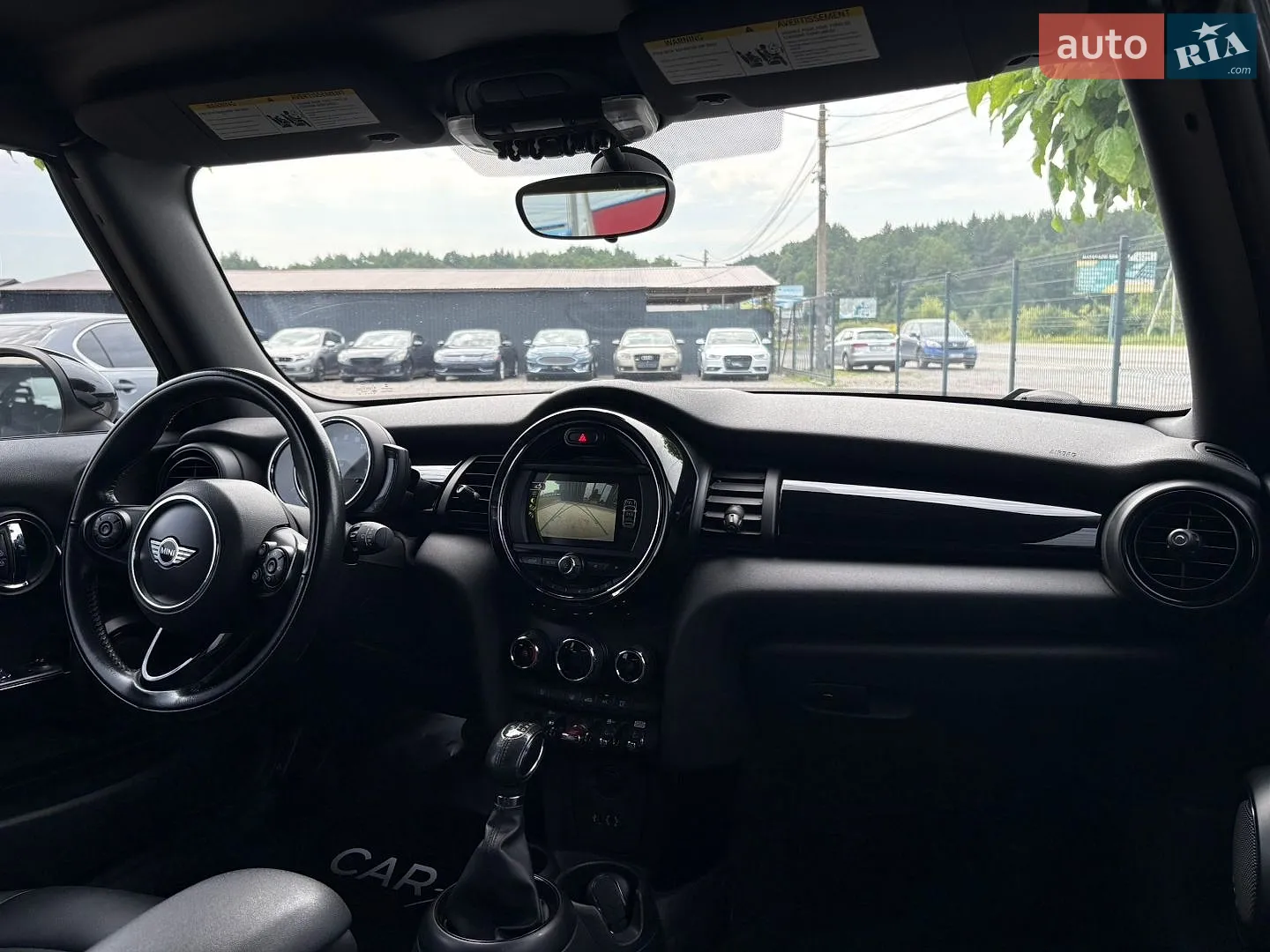 2017 MINI Cooper - мініатюра 23