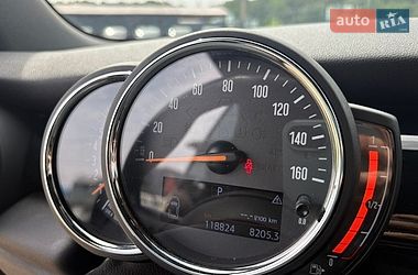 Хэтчбек MINI Cooper 2017 в Львове