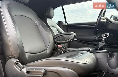 Хэтчбек MINI Cooper 2017 в Львове