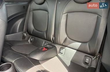 Хэтчбек MINI Cooper 2017 в Львове