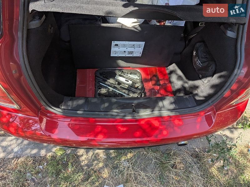 Хетчбек MINI Cooper 2010 в Києві