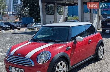 Хэтчбек MINI Cooper 2010 в Киеве Хэтчбек MINI Cooper 2010 в Киеве