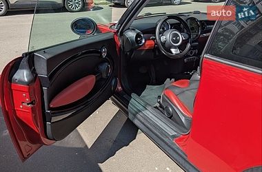 Хетчбек MINI Cooper 2010 в Києві
