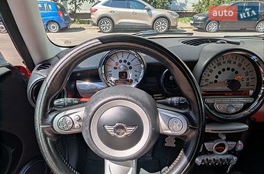 Хетчбек MINI Cooper 2010 в Києві