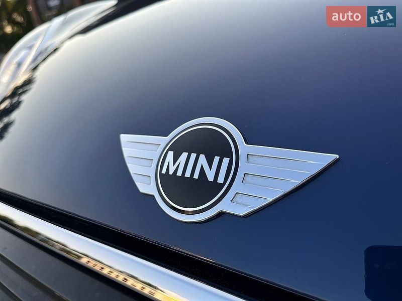 Хетчбек MINI Cooper 2018 в Києві