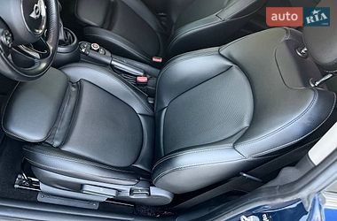 Хетчбек MINI Cooper 2018 в Києві