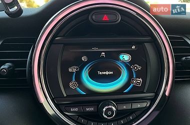 Хетчбек MINI Cooper 2018 в Києві