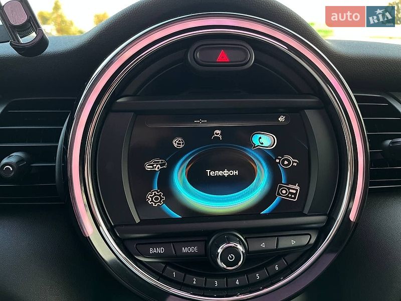 Хетчбек MINI Cooper 2018 в Києві