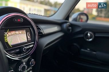 Хетчбек MINI Cooper 2018 в Києві
