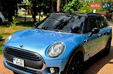 Хетчбек MINI Cooper 2016 в Києві
