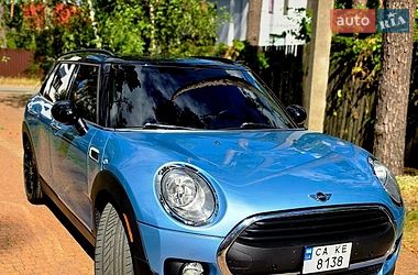 Хэтчбек MINI Cooper 2016 в Киеве