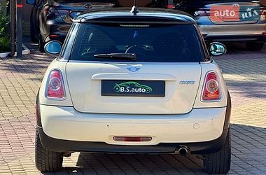 Хэтчбек MINI Cooper 2011 в Мукачево фото 13 Хэтчбек MINI Cooper 2011 в Мукачево