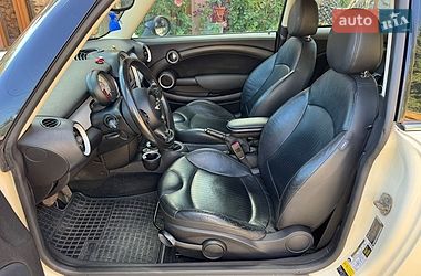 Хэтчбек MINI Cooper 2011 в Мукачево фото 23 Хэтчбек MINI Cooper 2011 в Мукачево