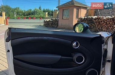 Хэтчбек MINI Cooper 2011 в Мукачево фото 21 Хэтчбек MINI Cooper 2011 в Мукачево