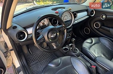 Хэтчбек MINI Cooper 2011 в Мукачево фото 25 Хэтчбек MINI Cooper 2011 в Мукачево