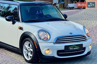 Хэтчбек MINI Cooper 2011 в Мукачево фото 20 Хэтчбек MINI Cooper 2011 в Мукачево