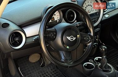 Хэтчбек MINI Cooper 2011 в Мукачево фото 26 Хэтчбек MINI Cooper 2011 в Мукачево