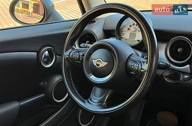 Хэтчбек MINI Cooper 2011 в Мукачево фото 27 Хэтчбек MINI Cooper 2011 в Мукачево