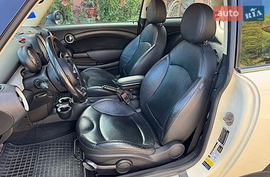 Хэтчбек MINI Cooper 2011 в Мукачево фото 24 Хэтчбек MINI Cooper 2011 в Мукачево