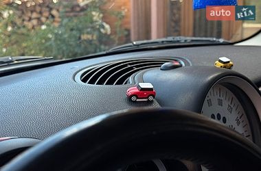 Хэтчбек MINI Cooper 2011 в Мукачево фото 28 Хэтчбек MINI Cooper 2011 в Мукачево