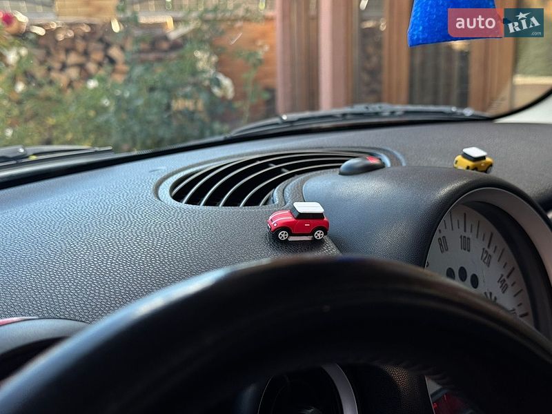 Хэтчбек MINI Cooper 2011 в Мукачево фото 28 Хэтчбек MINI Cooper 2011 в Мукачево