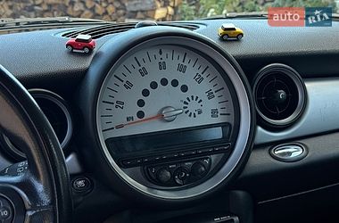 Хэтчбек MINI Cooper 2011 в Мукачево фото 29 Хэтчбек MINI Cooper 2011 в Мукачево