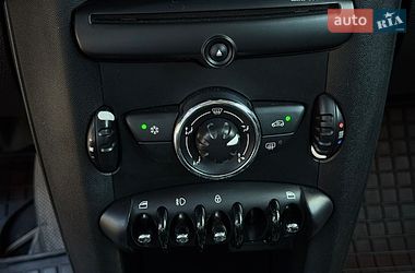 Хэтчбек MINI Cooper 2011 в Мукачево фото 30 Хэтчбек MINI Cooper 2011 в Мукачево