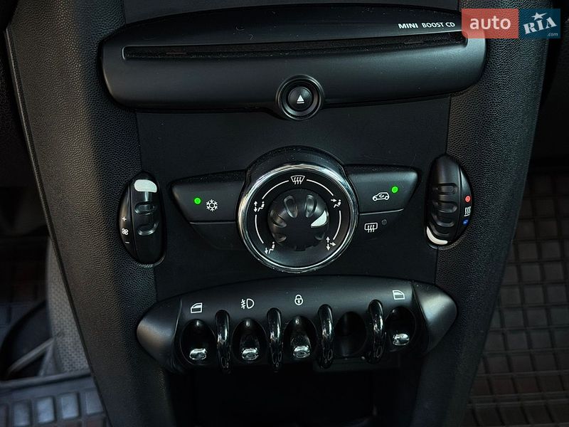 Хэтчбек MINI Cooper 2011 в Мукачево фото 30 Хэтчбек MINI Cooper 2011 в Мукачево
