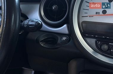 Хэтчбек MINI Cooper 2011 в Мукачево фото 32 Хэтчбек MINI Cooper 2011 в Мукачево