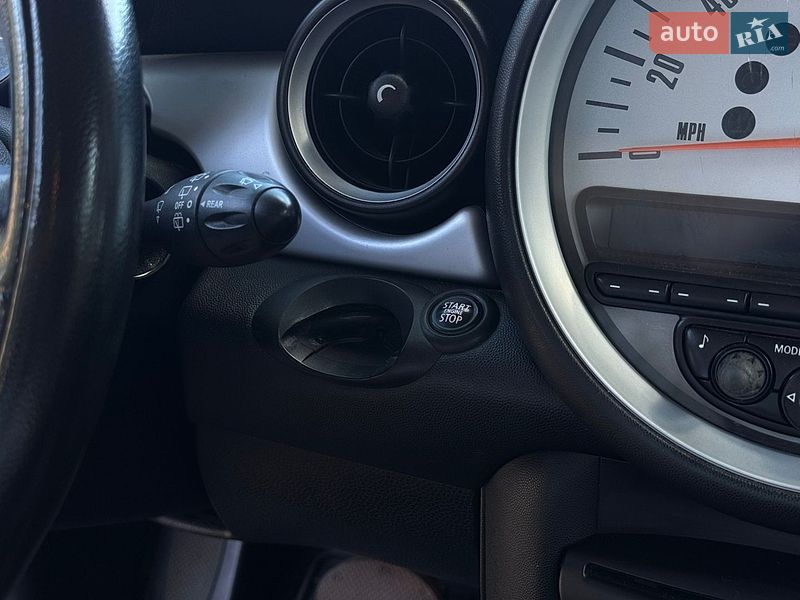 Хэтчбек MINI Cooper 2011 в Мукачево фото 32 Хэтчбек MINI Cooper 2011 в Мукачево