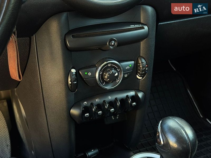 Хэтчбек MINI Cooper 2011 в Мукачево фото 34 Хэтчбек MINI Cooper 2011 в Мукачево
