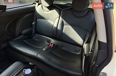 Хэтчбек MINI Cooper 2011 в Мукачево фото 35 Хэтчбек MINI Cooper 2011 в Мукачево
