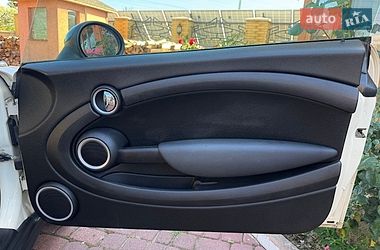 Хэтчбек MINI Cooper 2011 в Мукачево фото 36 Хэтчбек MINI Cooper 2011 в Мукачево