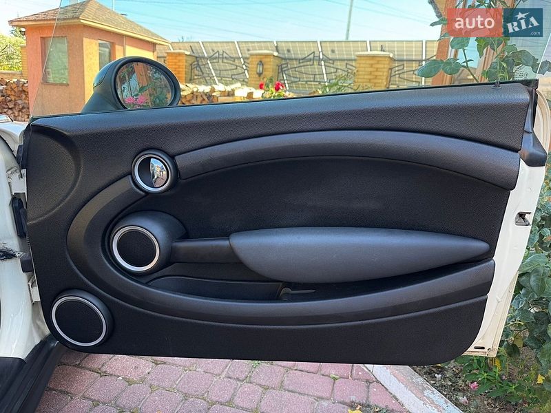 Хэтчбек MINI Cooper 2011 в Мукачево фото 36 Хэтчбек MINI Cooper 2011 в Мукачево