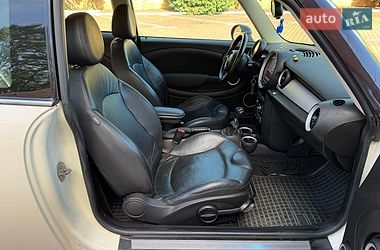 Хэтчбек MINI Cooper 2011 в Мукачево фото 37 Хэтчбек MINI Cooper 2011 в Мукачево