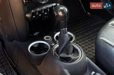 Хэтчбек MINI Cooper 2011 в Мукачево фото 33 Хэтчбек MINI Cooper 2011 в Мукачево