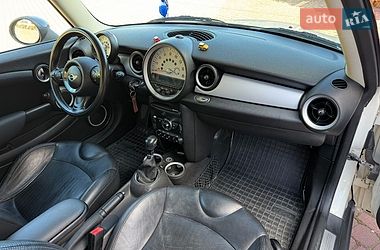 Хэтчбек MINI Cooper 2011 в Мукачево фото 38 Хэтчбек MINI Cooper 2011 в Мукачево