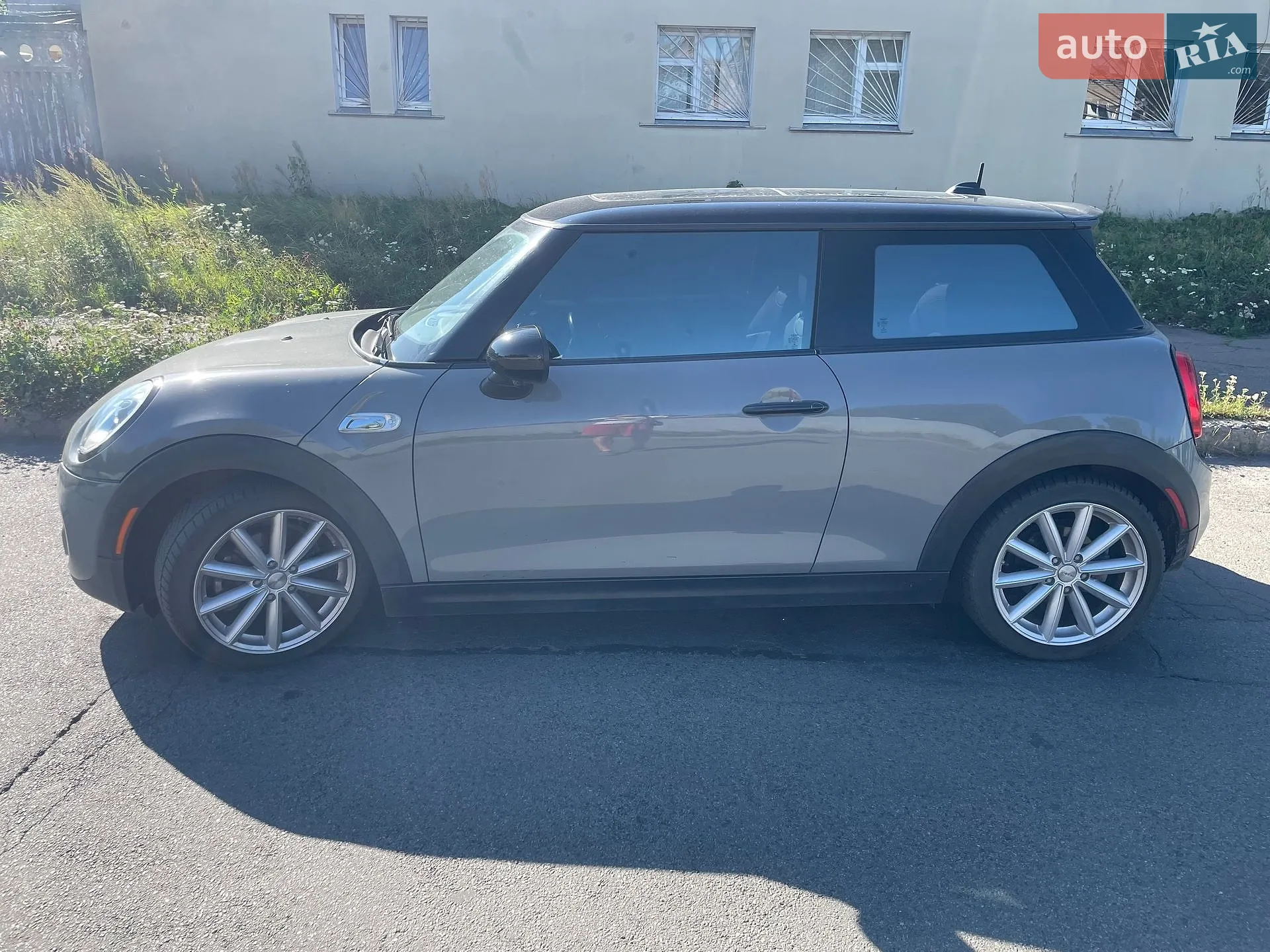 2015 MINI Cooper - мініатюра 4
